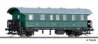 13018 Tillig Passenger car 2nd class